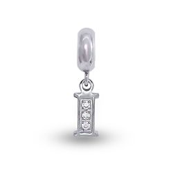 94ISP Alphabet "I" Charms