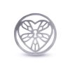LL191 Coin Heart