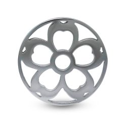 LL192 Coin Flower