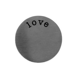 LL259 Aluminum Plate 30mm