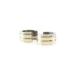 6899IST Clip Earrings