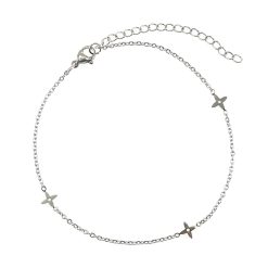 8377IST Anklet/Bracelet