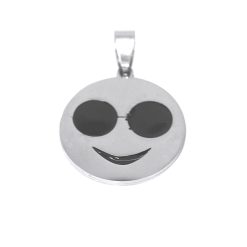 8961IST Smile Pendant