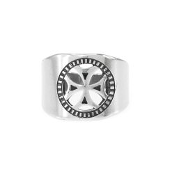 9057IST Cross Ring