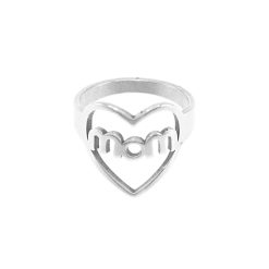 9060IST Love Heart Ring