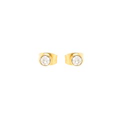 9103IST Crysral Earrings