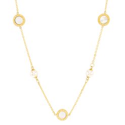 9476IST Long Chain Necklace