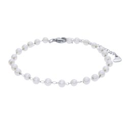 9758IST Pearl Anklet