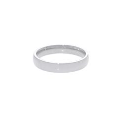 9816IST Round Bond Ring