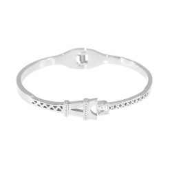 8796IST "Eiffel Tower" Bangle