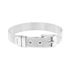 8863IST "Interlock" Mesh Bracelet