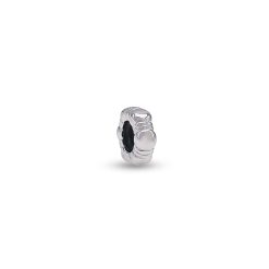 312ISP CHARMS AND BEAD STOPPER