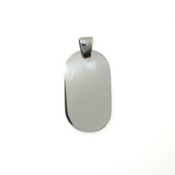 5704IST Dog Tag